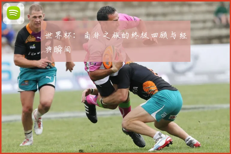 世界杯:南非之旅的终极回顾与经典瞬间