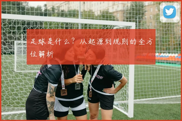 足球是什么?从起源到规则的全方位解析